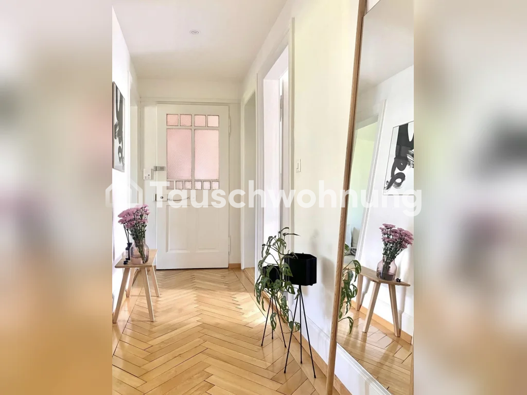 4 rooms apartment