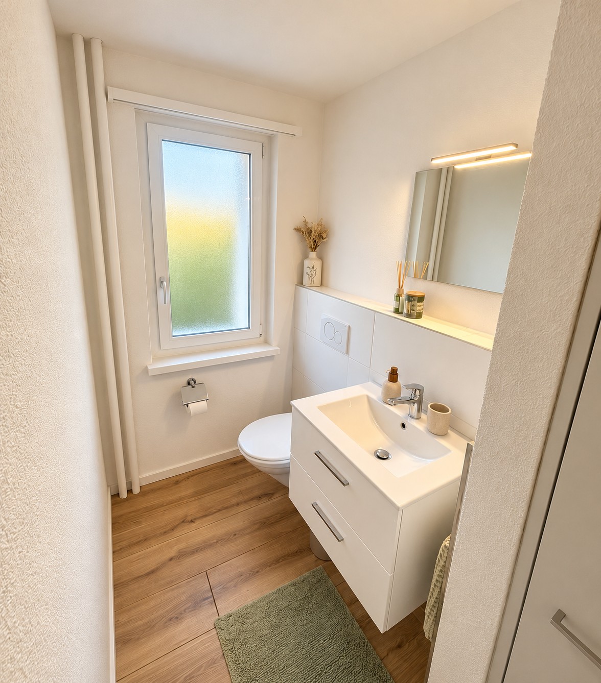 Chambre en colocation, photo 4 sur 4