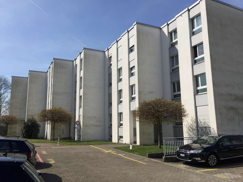 Appartement de 3 ½ pièces, photo 2 sur 8