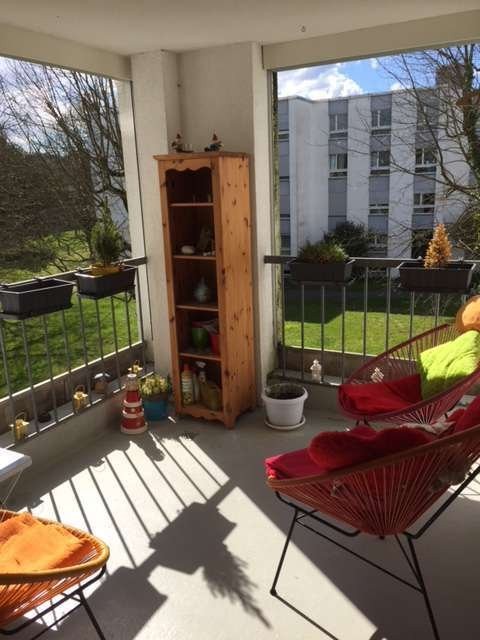 Appartement de 3 ½ pièces, photo 1 sur 8