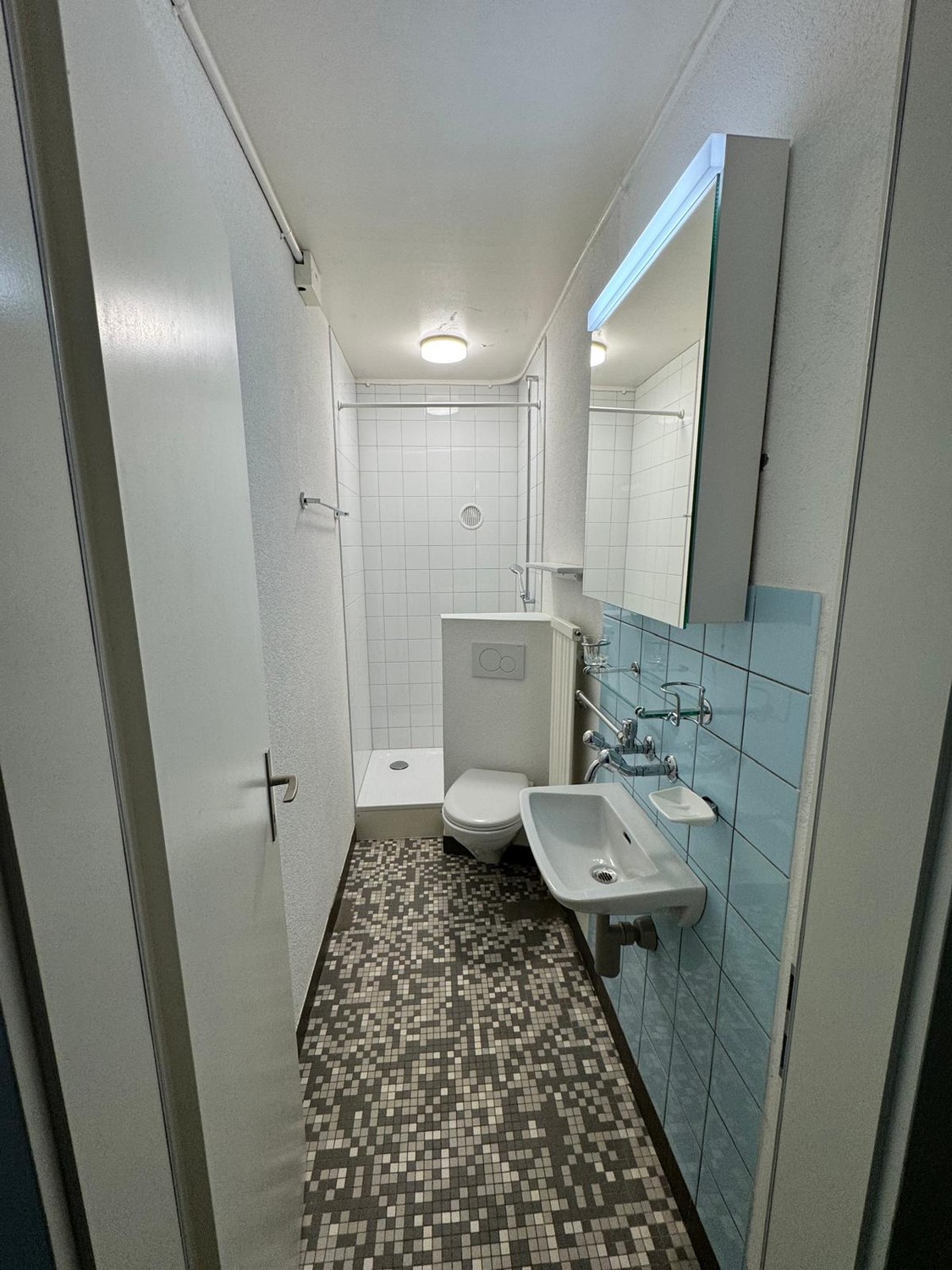 3 ½ rooms apartment, photo 7 sur 7