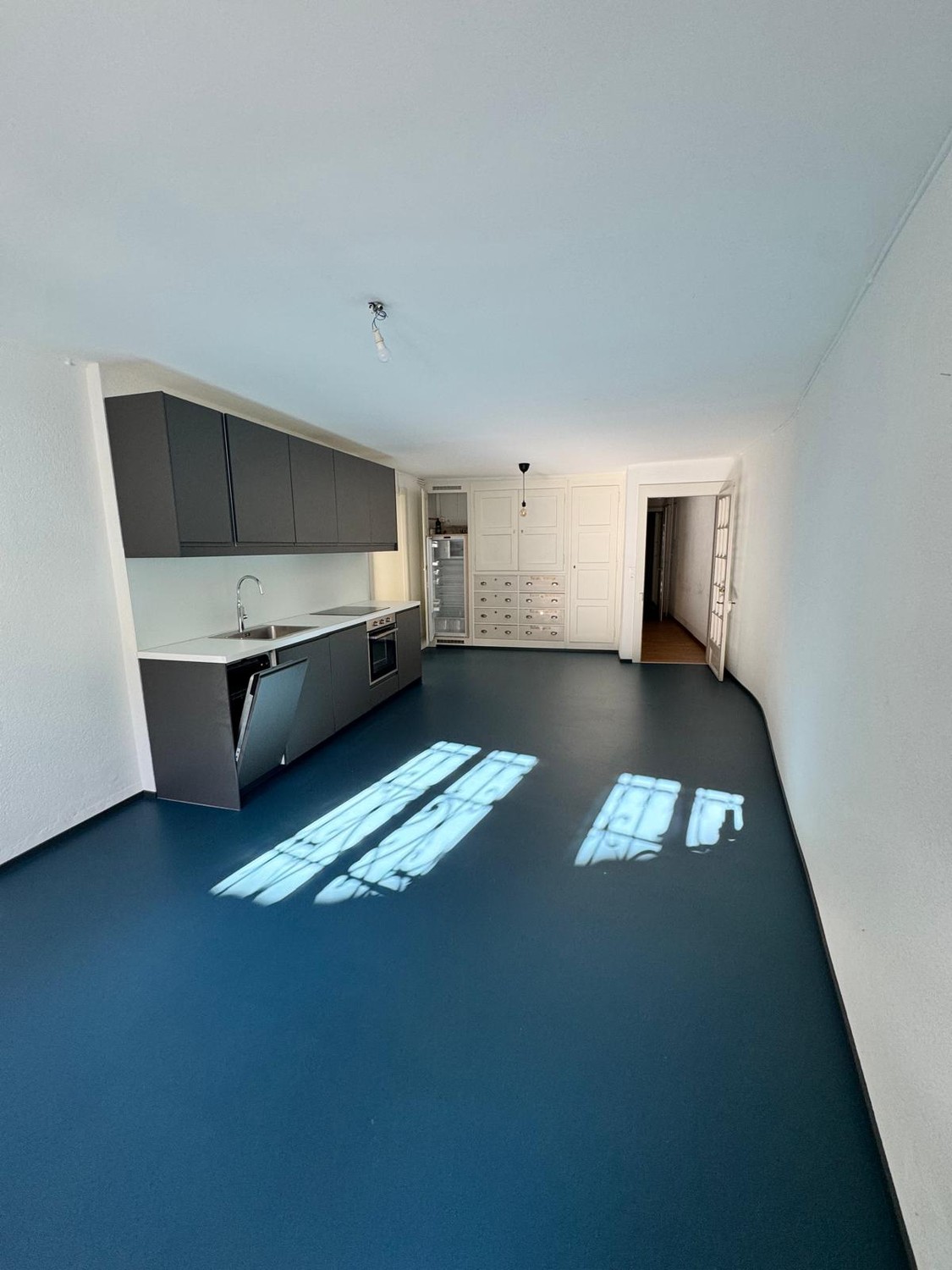 3 ½ rooms apartment, photo 2 sur 7