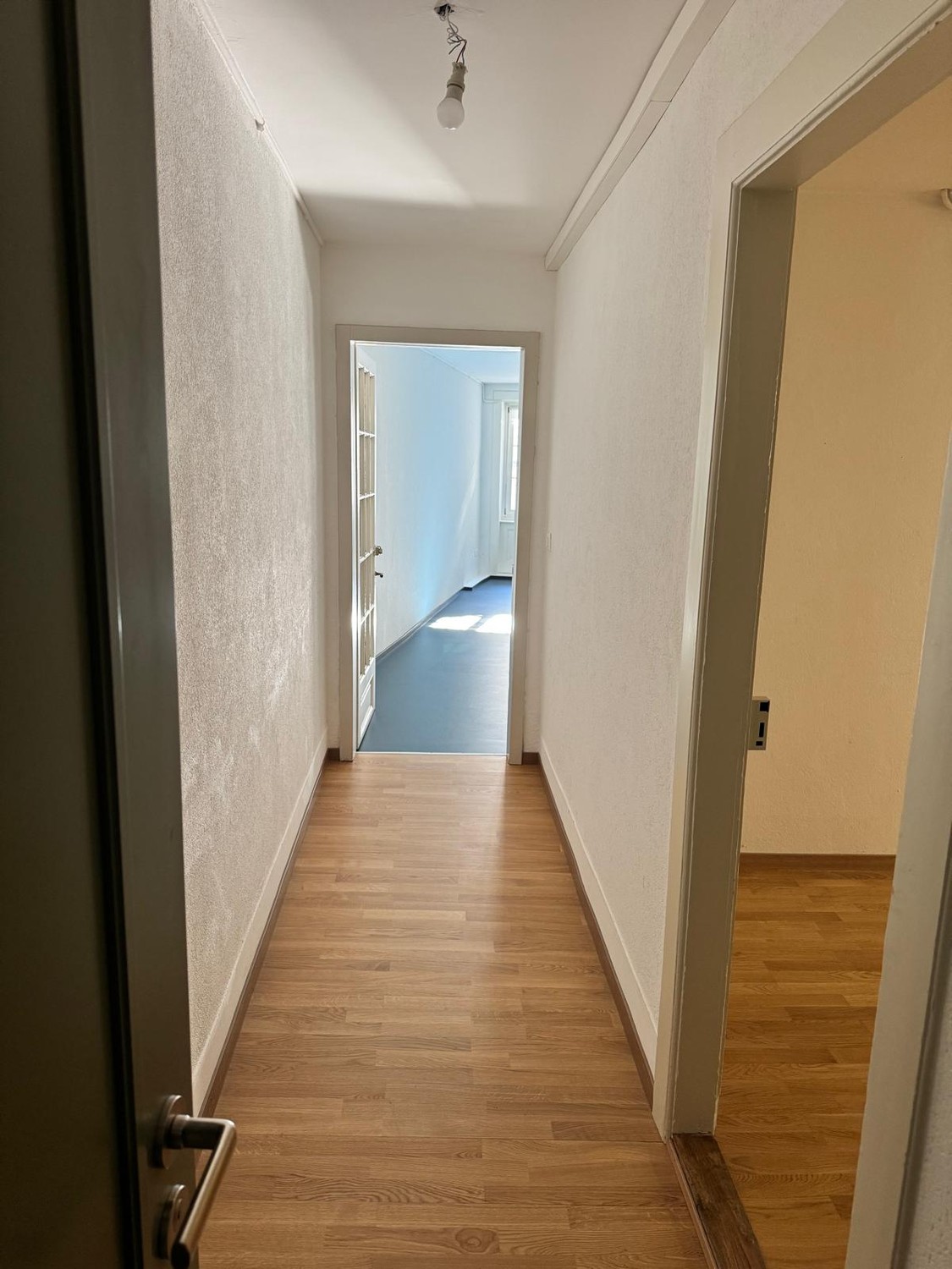 3 ½ rooms apartment, photo 4 sur 7