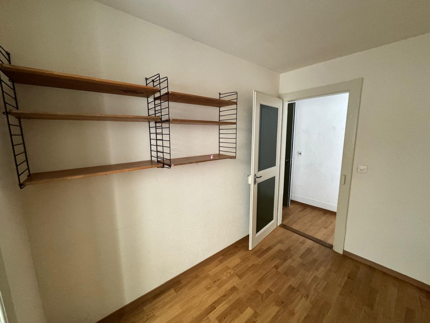 3 ½ rooms apartment, photo 5 sur 7