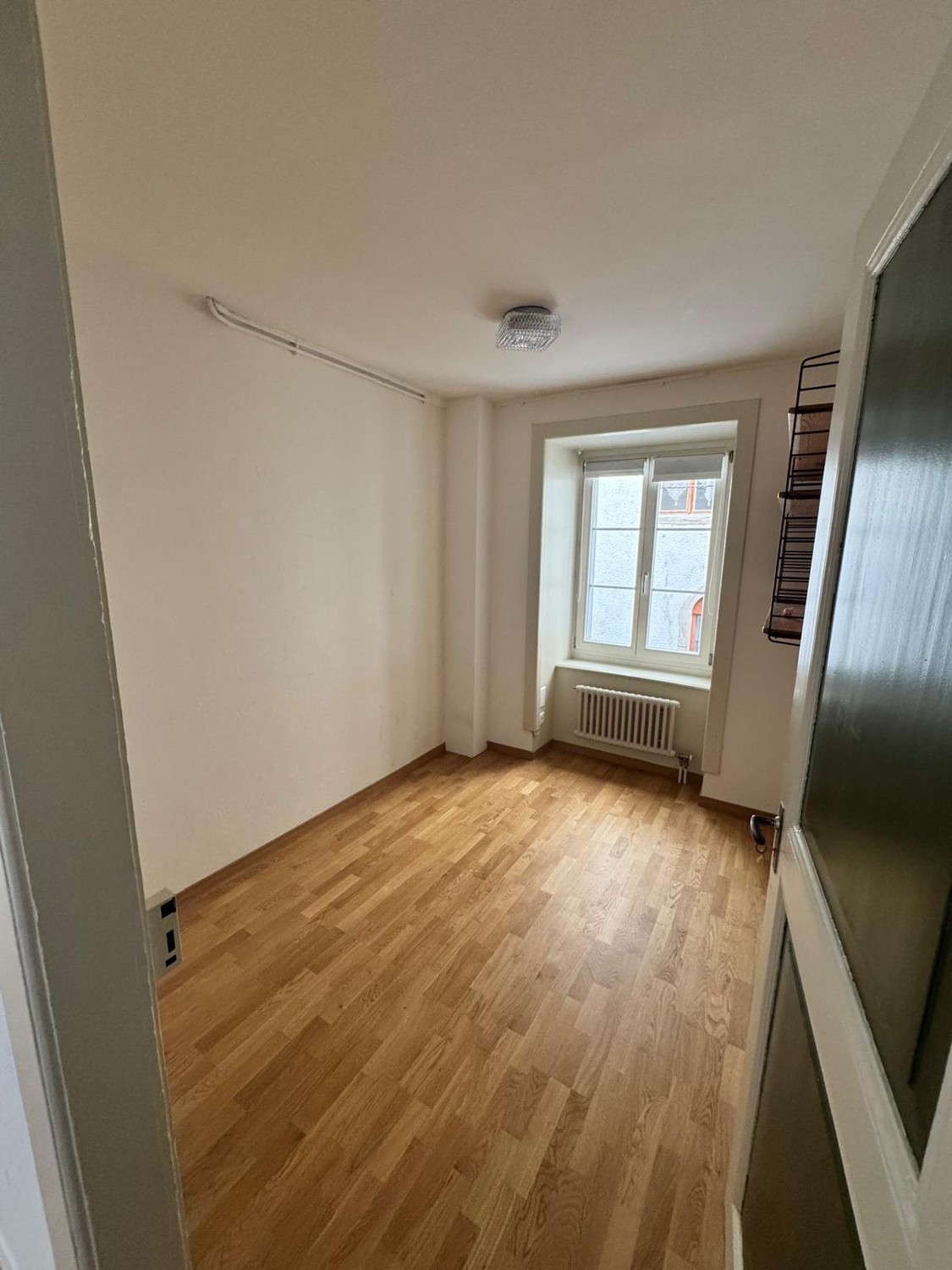 3 ½ rooms apartment, photo 6 sur 7