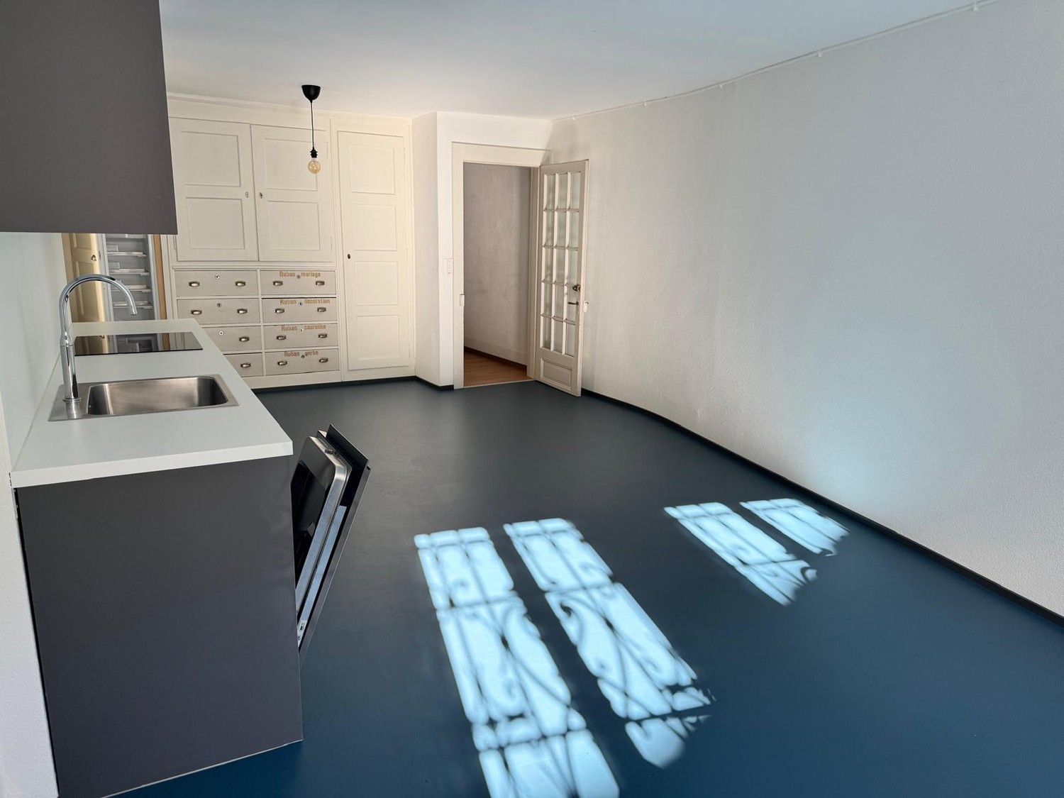 3 ½ rooms apartment, photo 3 sur 7