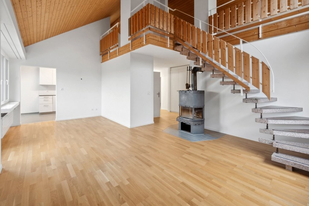 4 rooms apartment