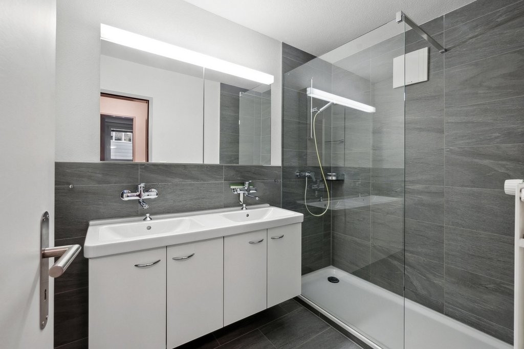 4 rooms apartment
