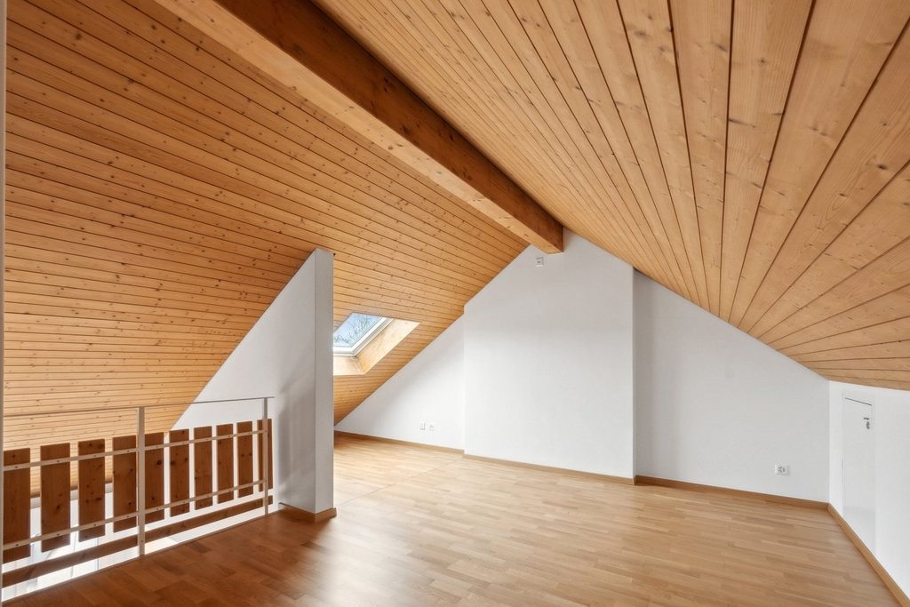 4 rooms apartment