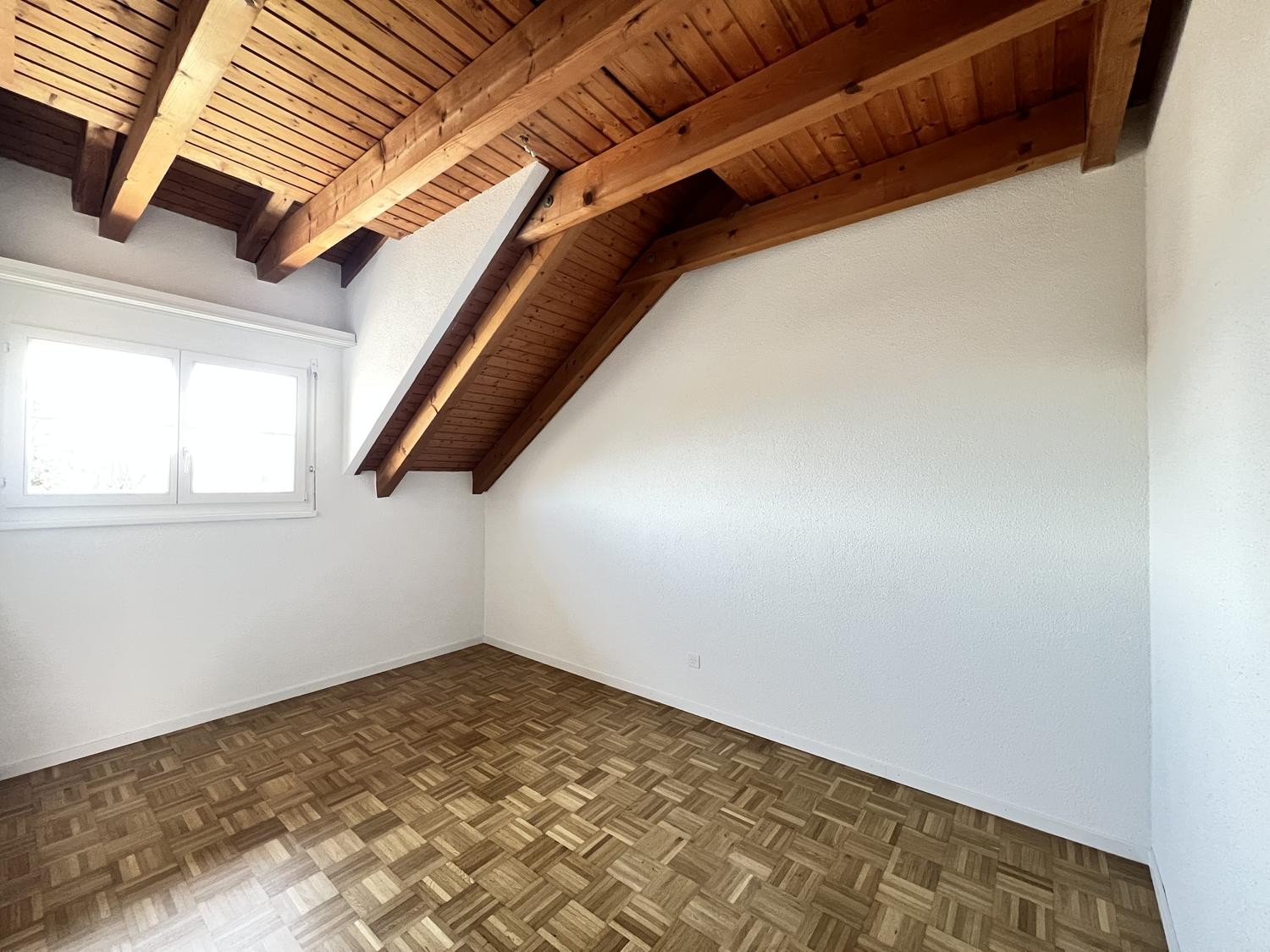 4 ½ pièces appartement au dernier étage, photo 3 sur 6