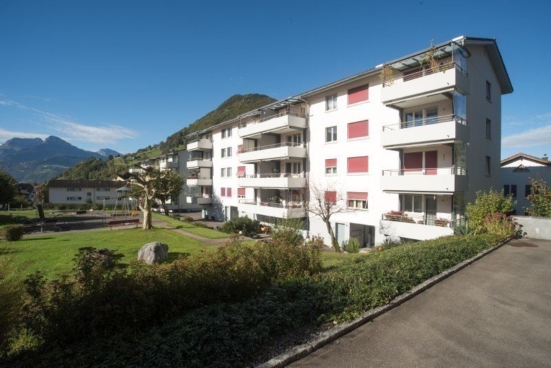Appartement de 1 ½ pièces, photo 2 sur 8