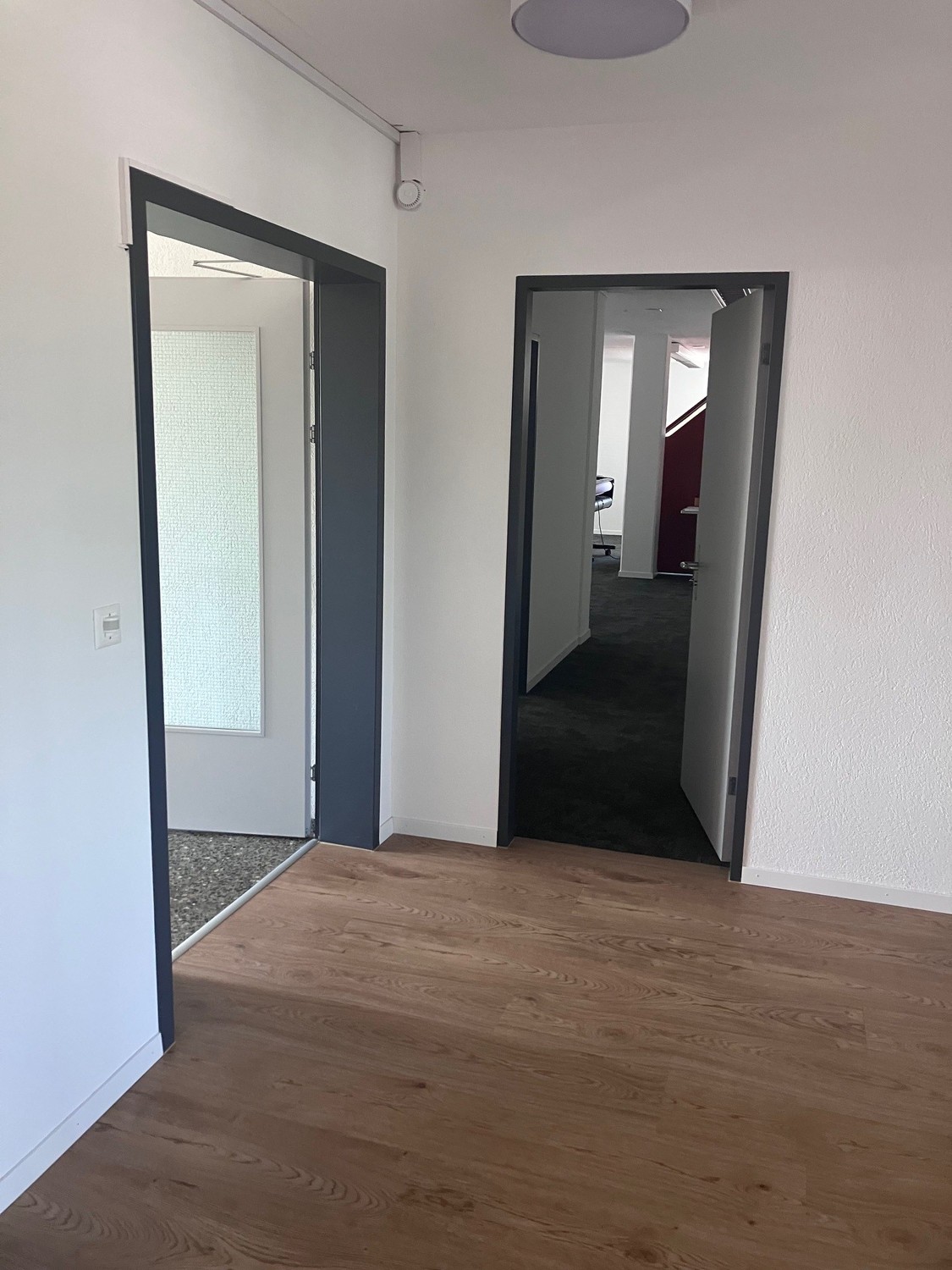85m² de bureau