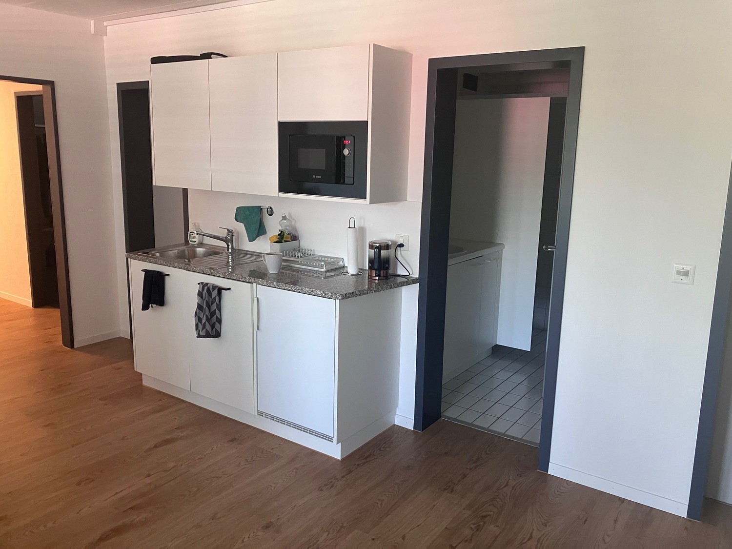 85m² de bureau