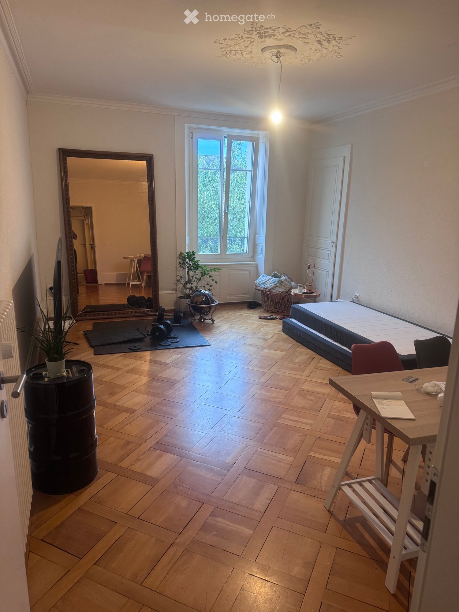 Appartamento di 4 locali