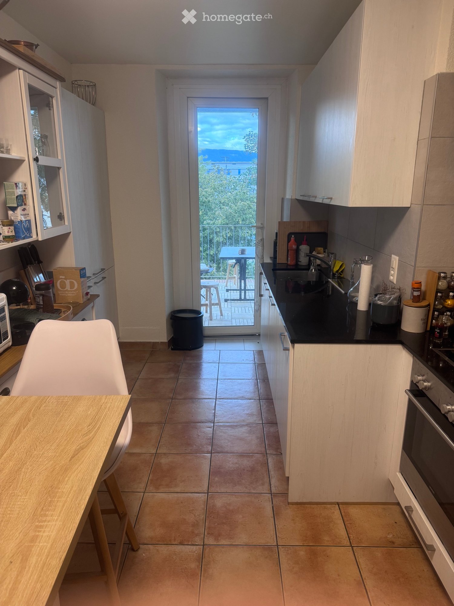 Appartamento di 4 locali