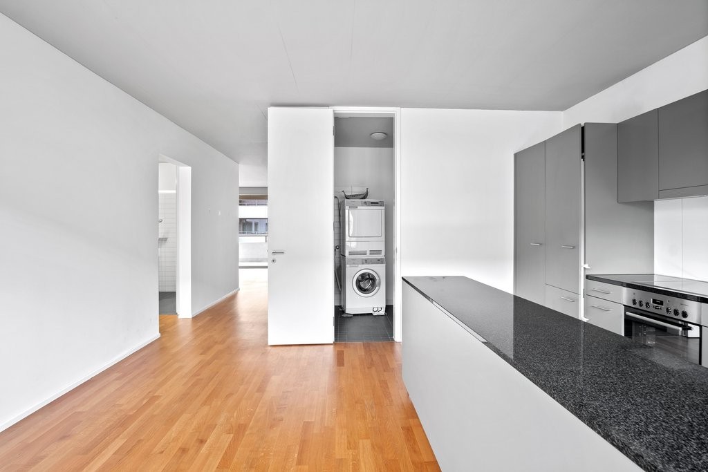 loft de 2 ½ pièces