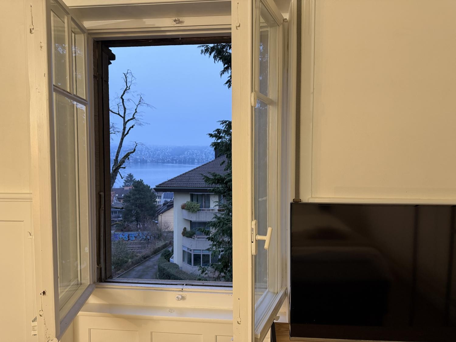 Appartement de 3 ½ pièces, photo 9 sur 10
