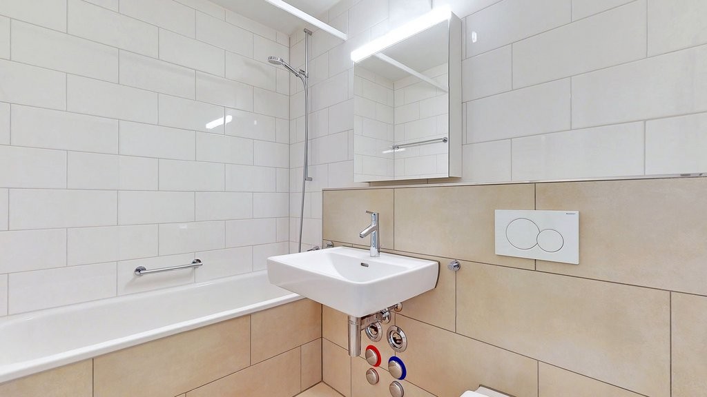 4 ½ rooms apartment