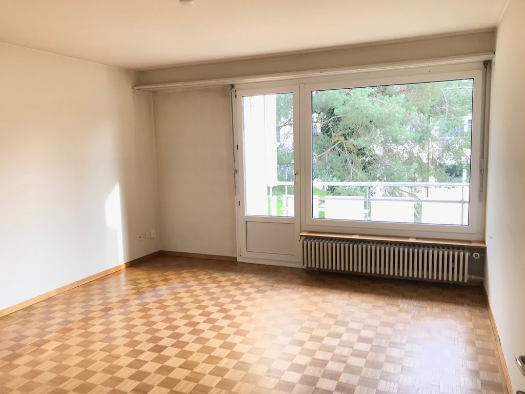 Appartement de 3 pièces