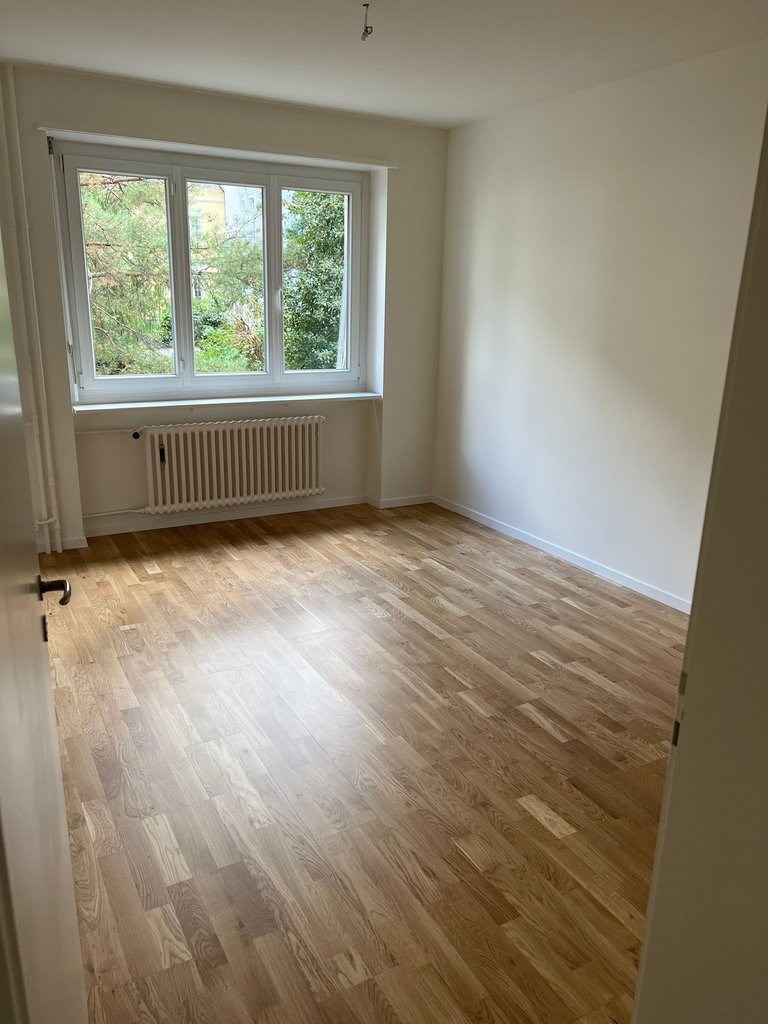 Appartement de 3 pièces