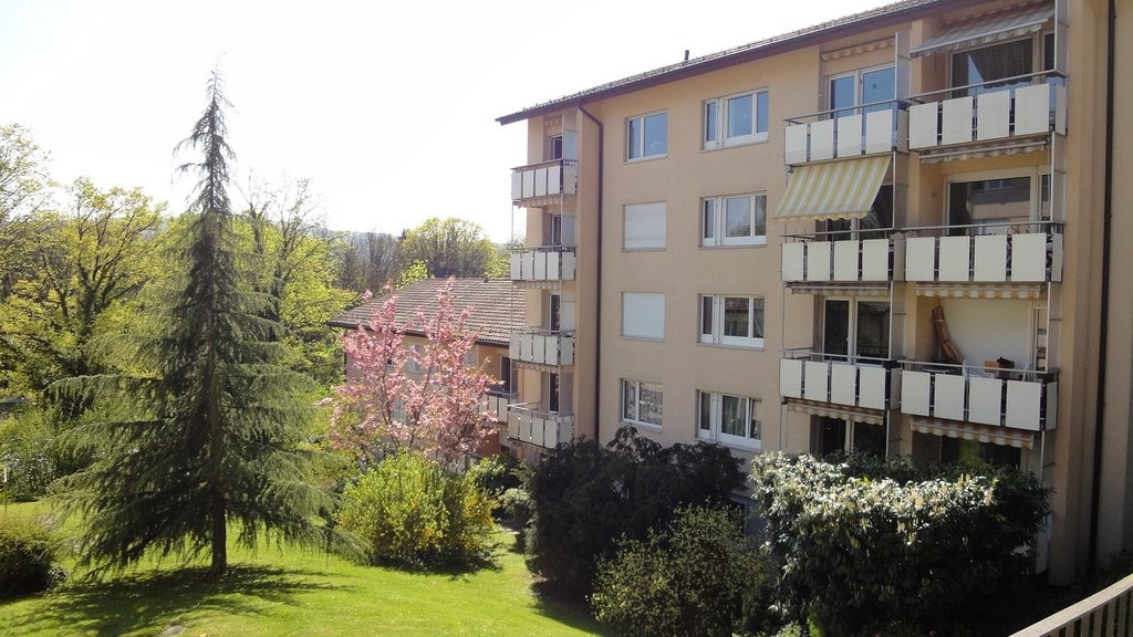 Appartement de 3 pièces