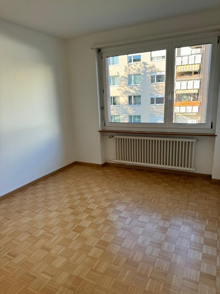 Appartement de 3 pièces