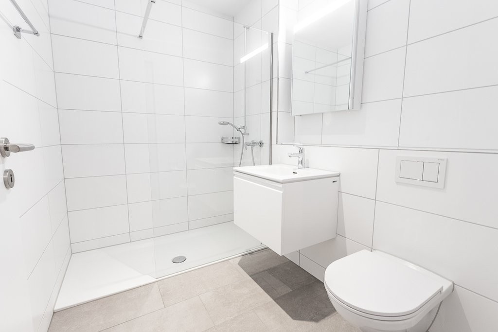 Appartement de 2 ½ pièces