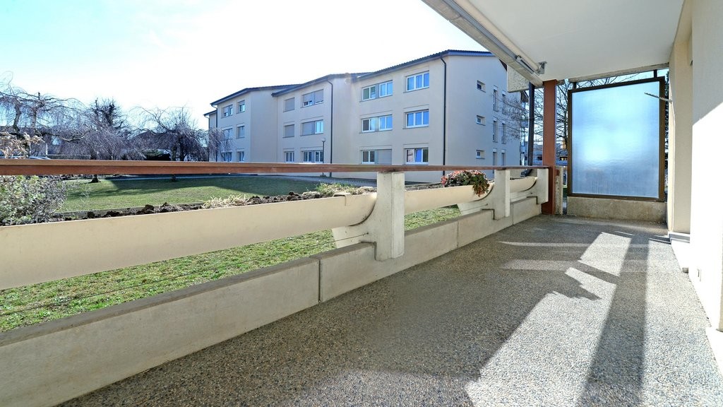 5 ½ rooms apartment, photo 7 sur 8