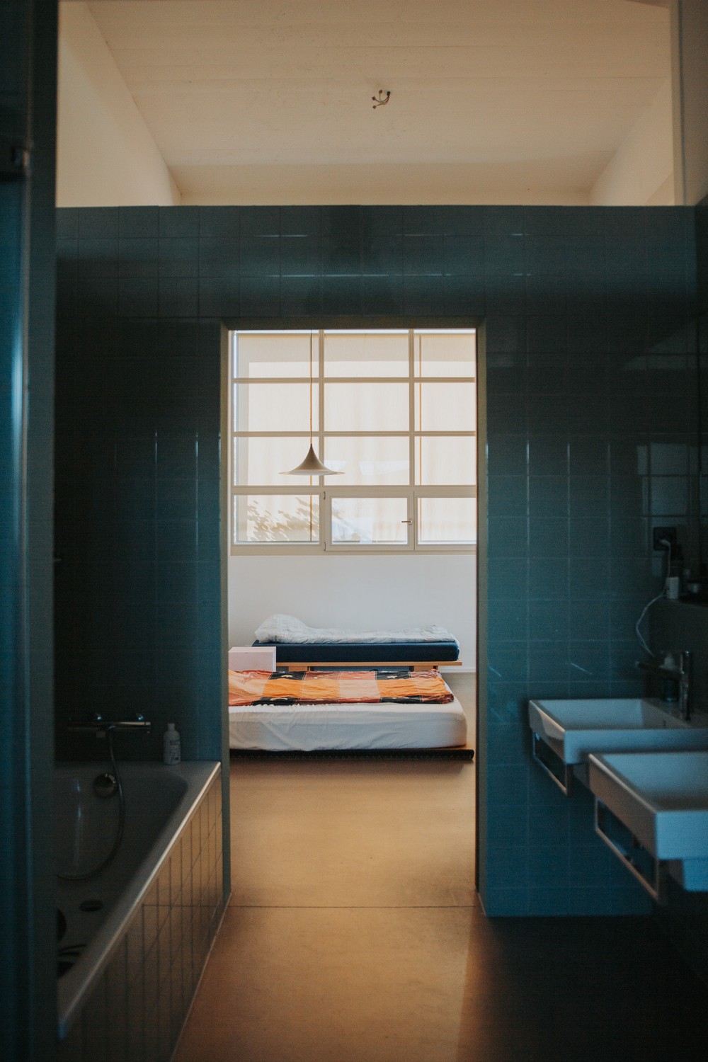 Appartement de 2 pièces