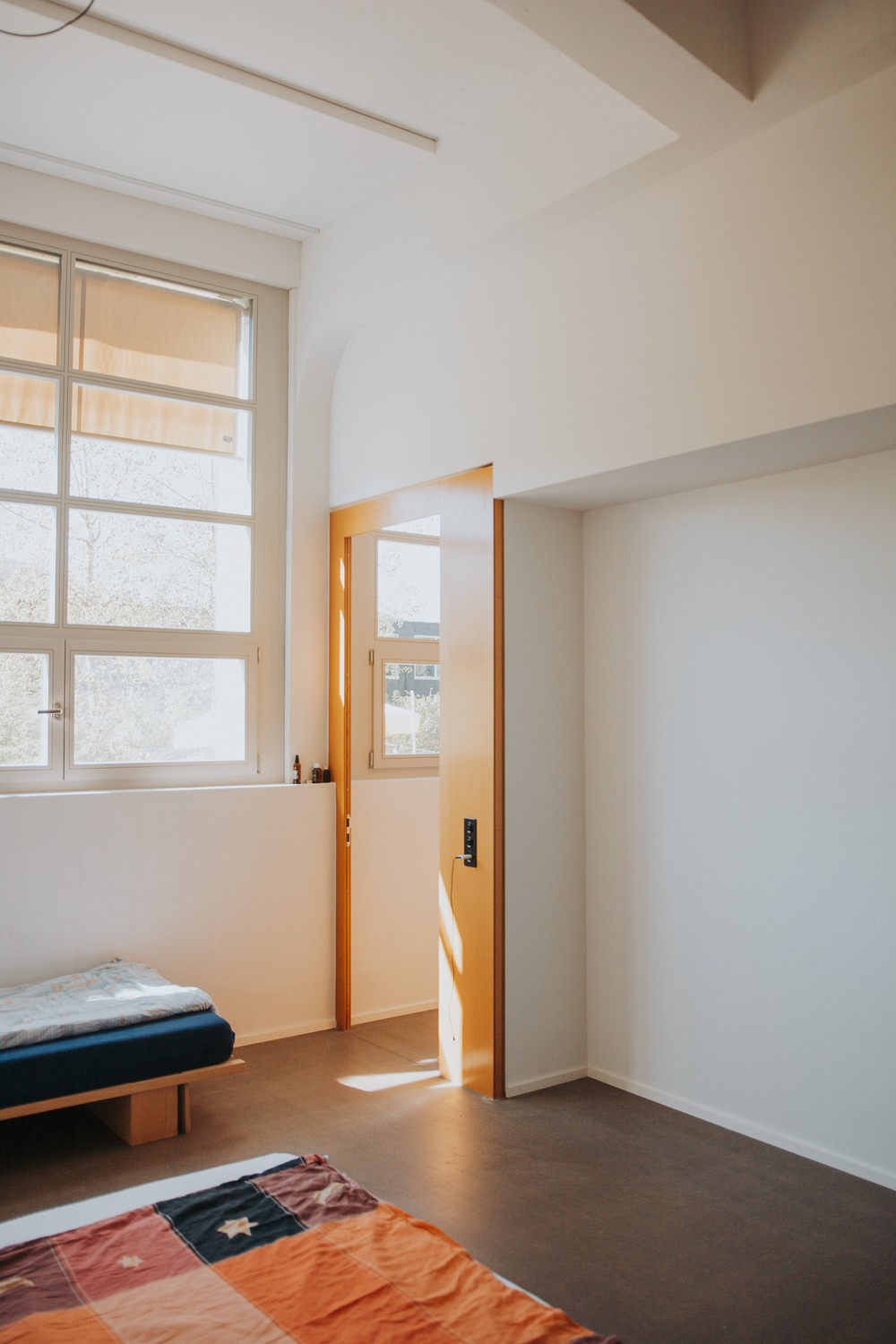 Appartement de 2 pièces
