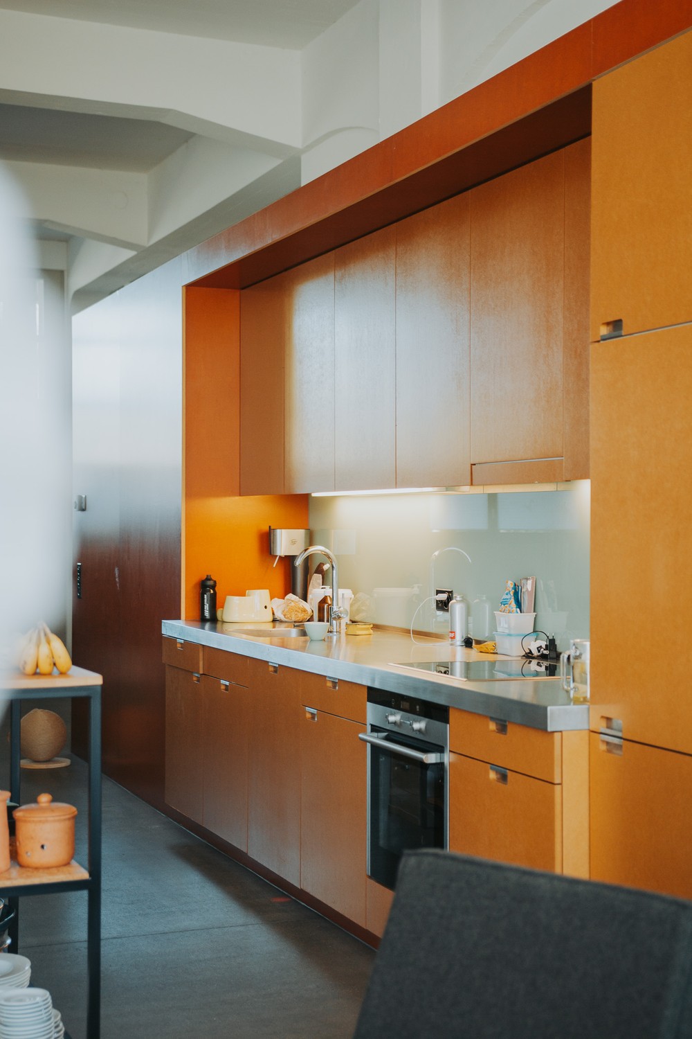 Appartement de 2 pièces