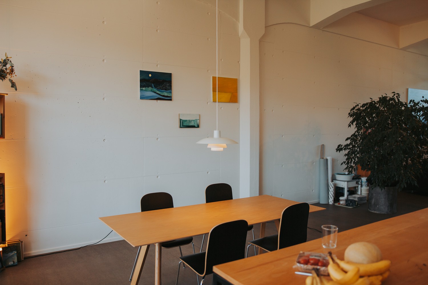 Appartement de 2 pièces