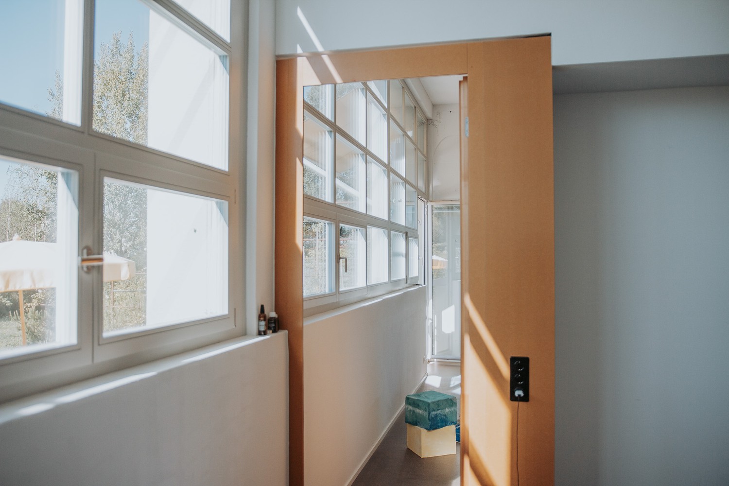 Appartement de 2 pièces