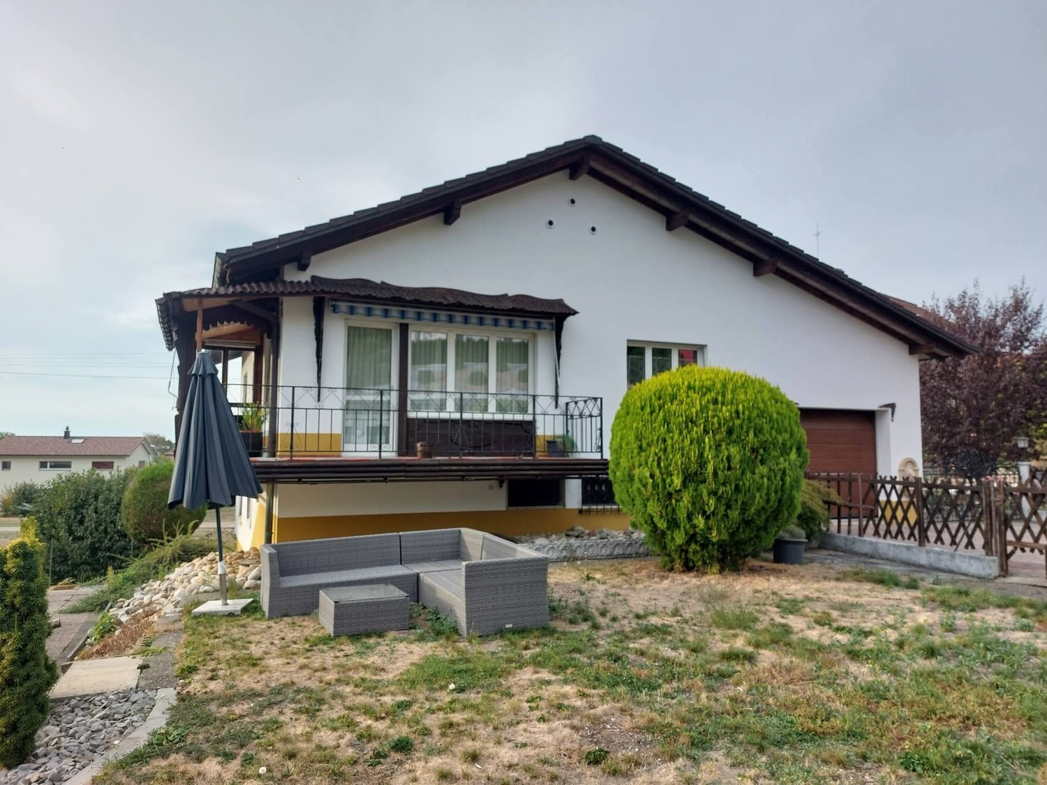 5 ½ rooms single house, photo 1 sur 10