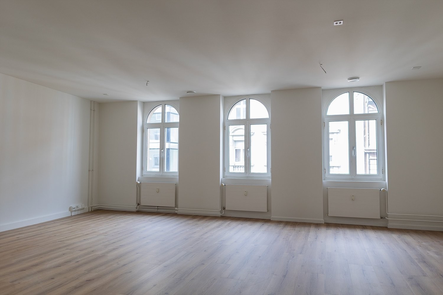 140m² coiffeur