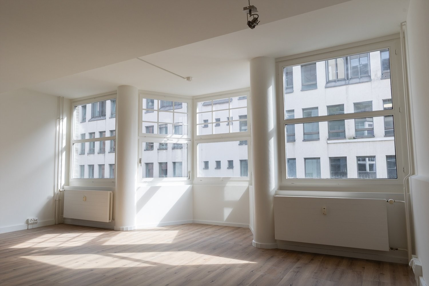 140m² coiffeur