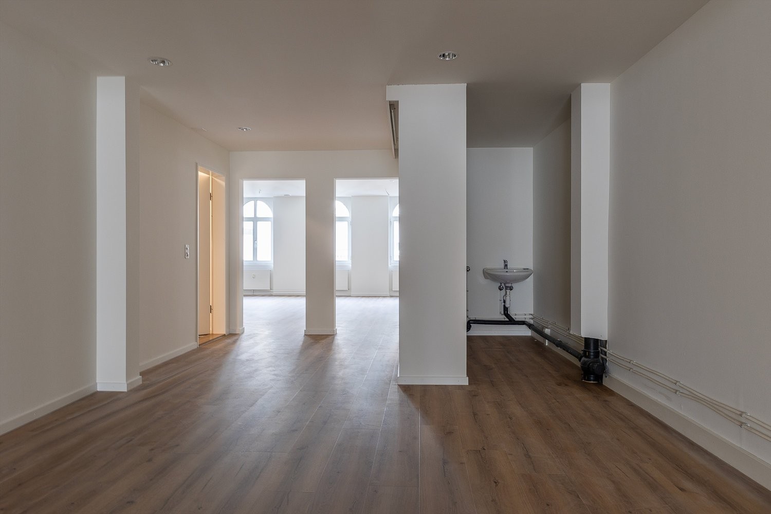 140m² coiffeur