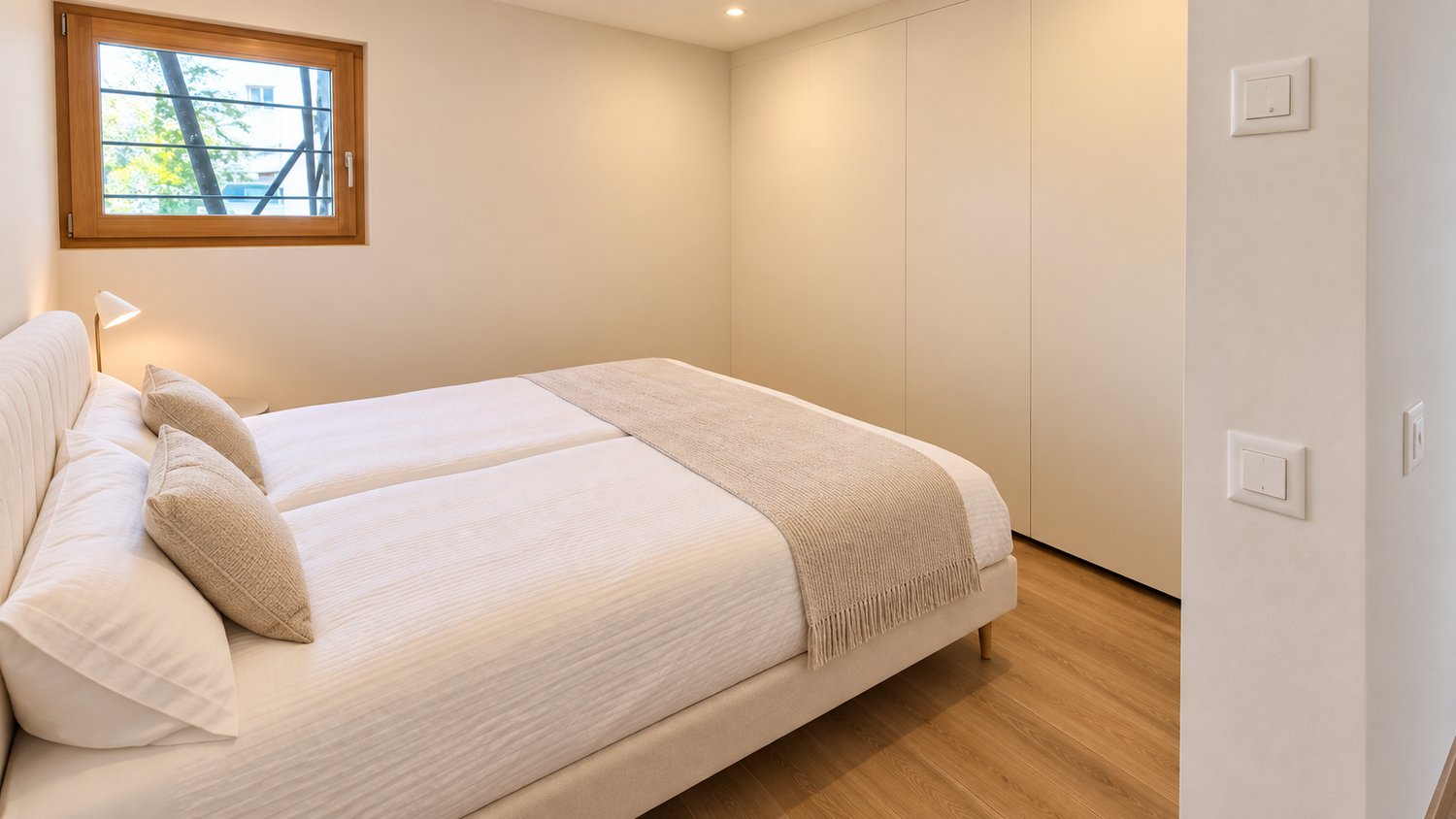 Appartement de 2 pièces, photo 6 sur 8