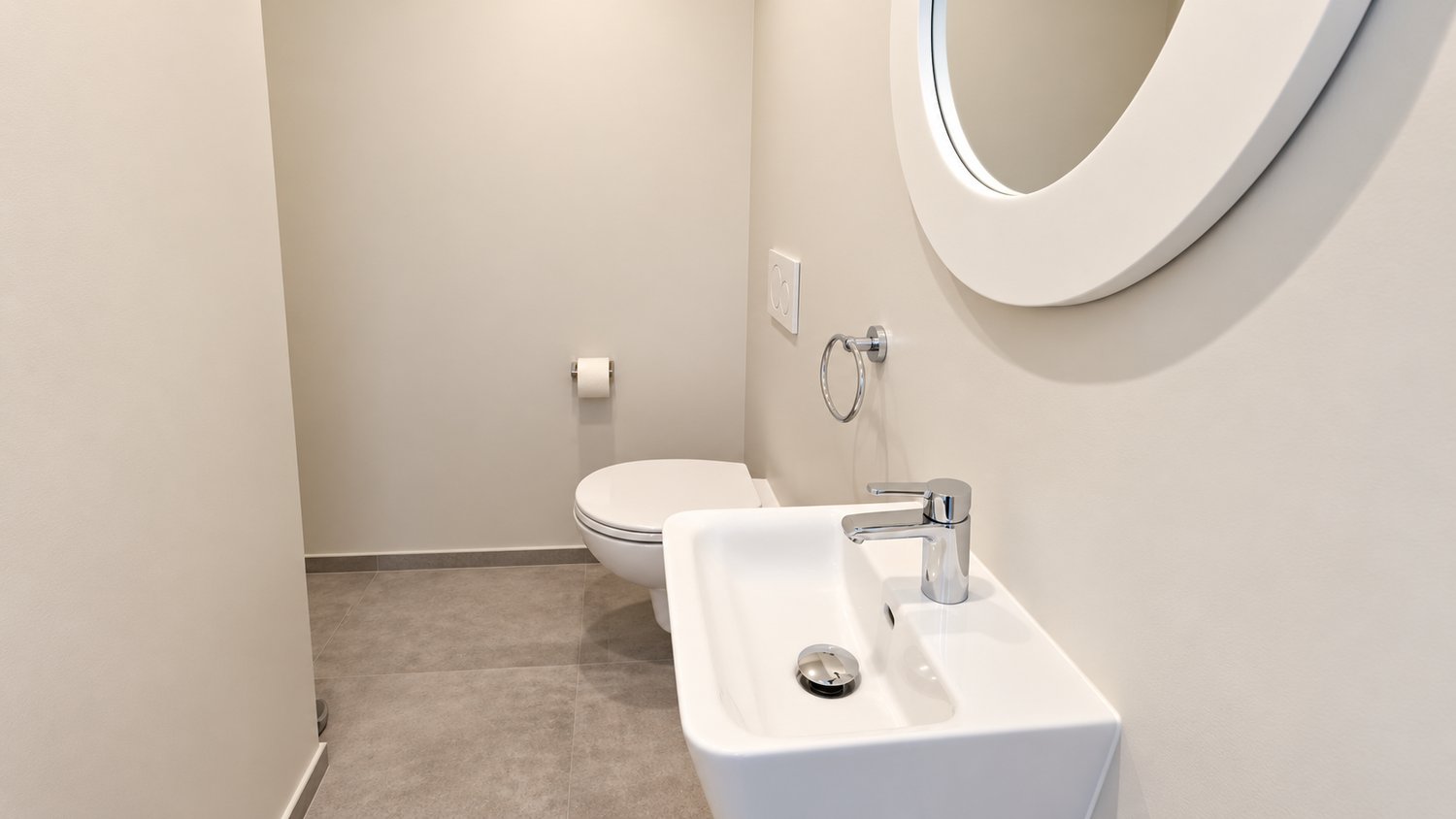 Appartement de 2 pièces, photo 7 sur 8