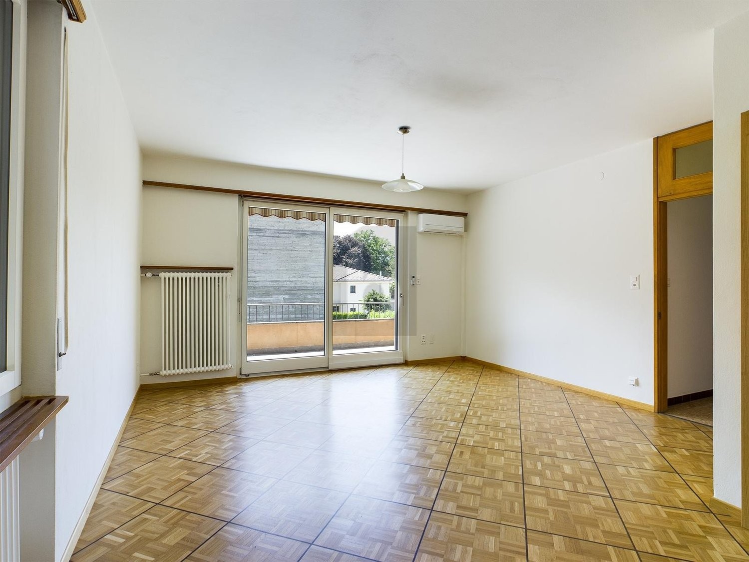 Appartement de 4 ½ pièces