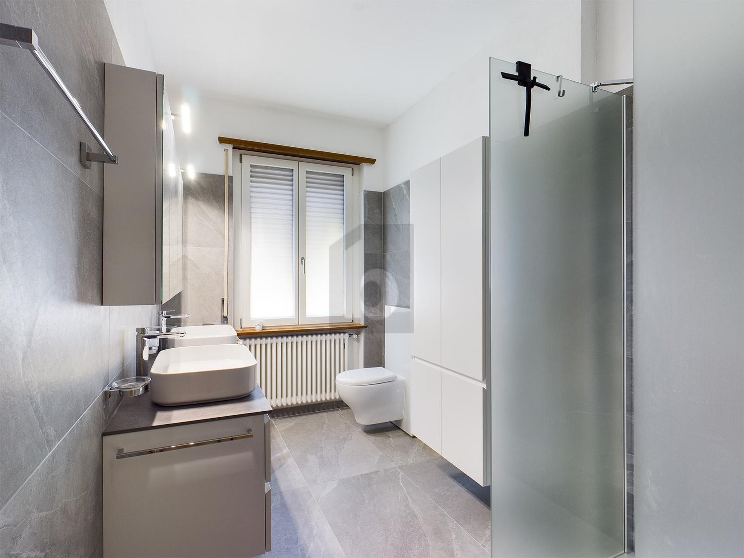 Appartement de 4 ½ pièces