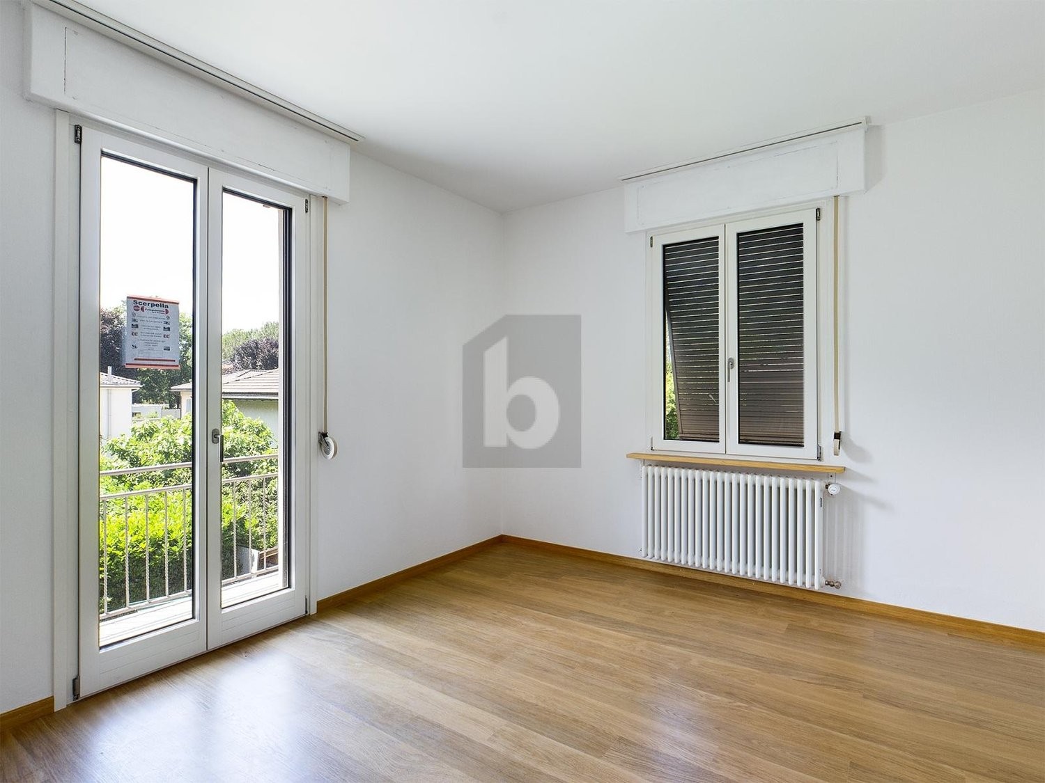 Appartement de 4 ½ pièces