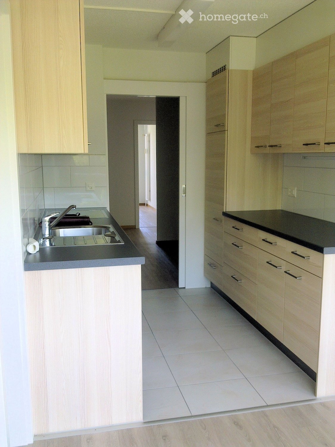 Appartement de 4 ½ pièces, photo 3 sur 7