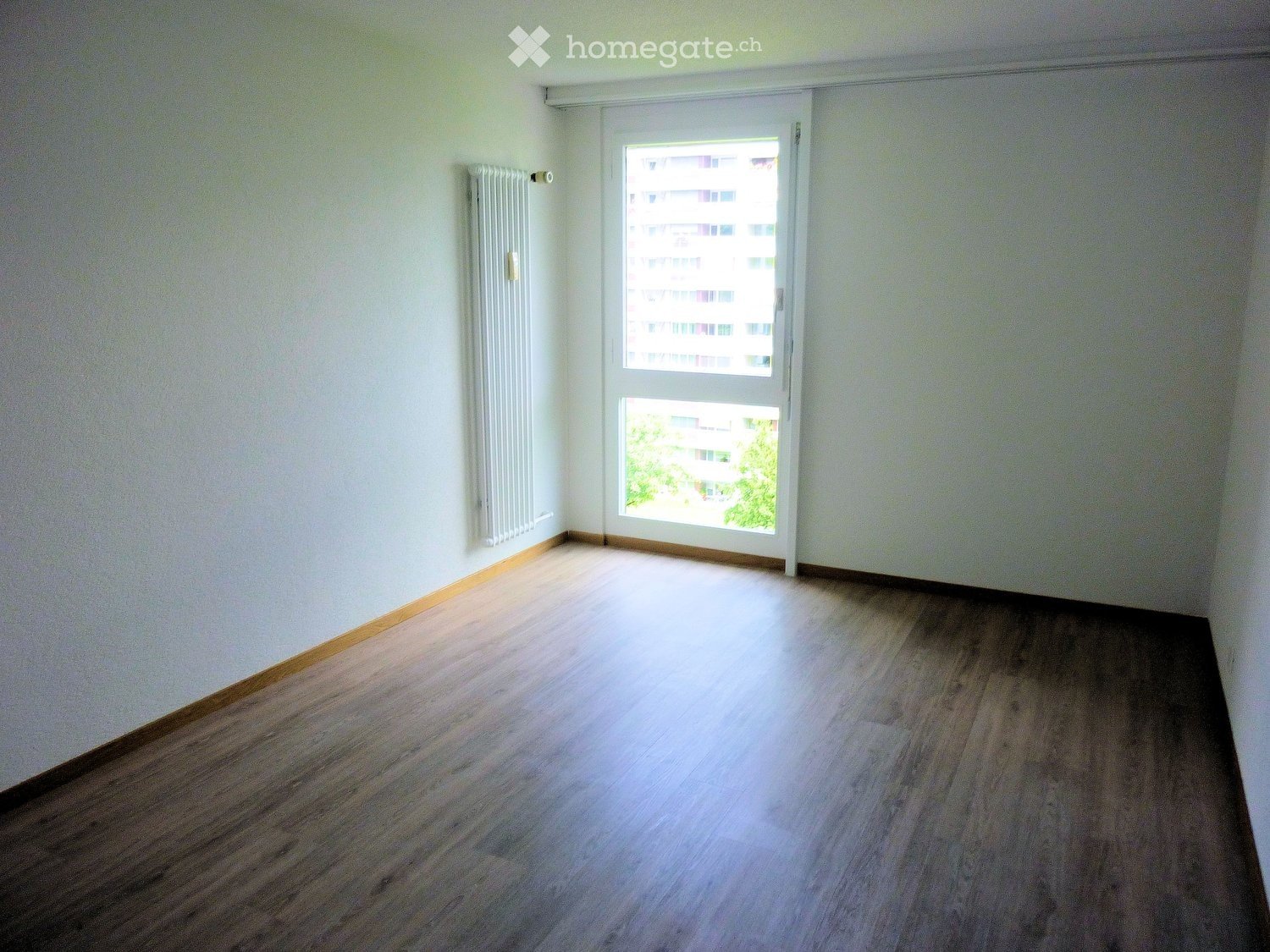 Appartement de 4 ½ pièces, photo 6 sur 7