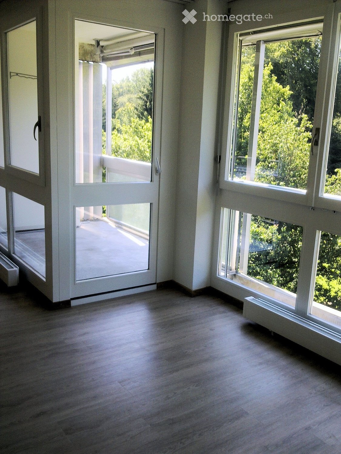 Appartement de 4 ½ pièces, photo 5 sur 7