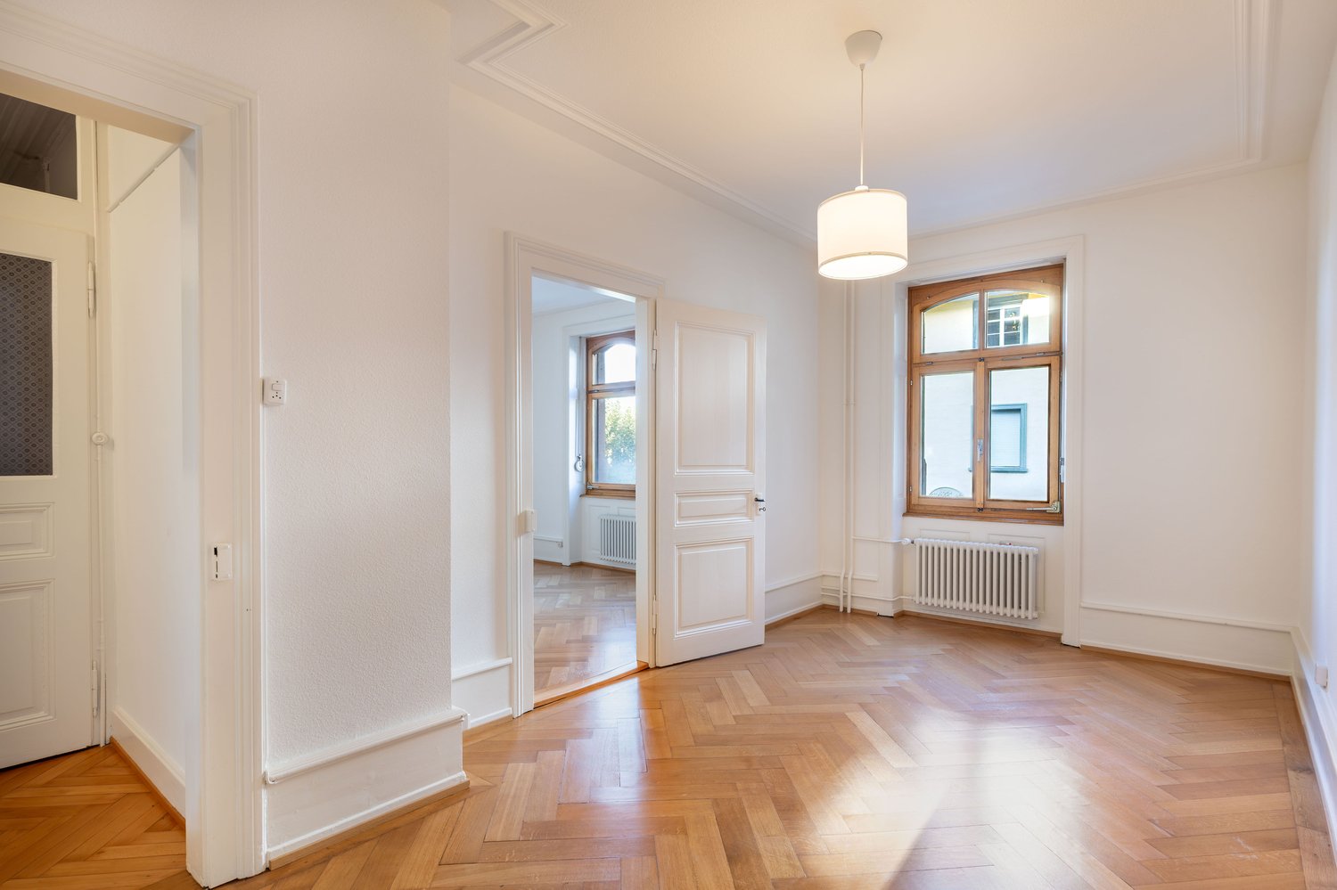 Appartement de 2 pièces, photo 2 sur 5