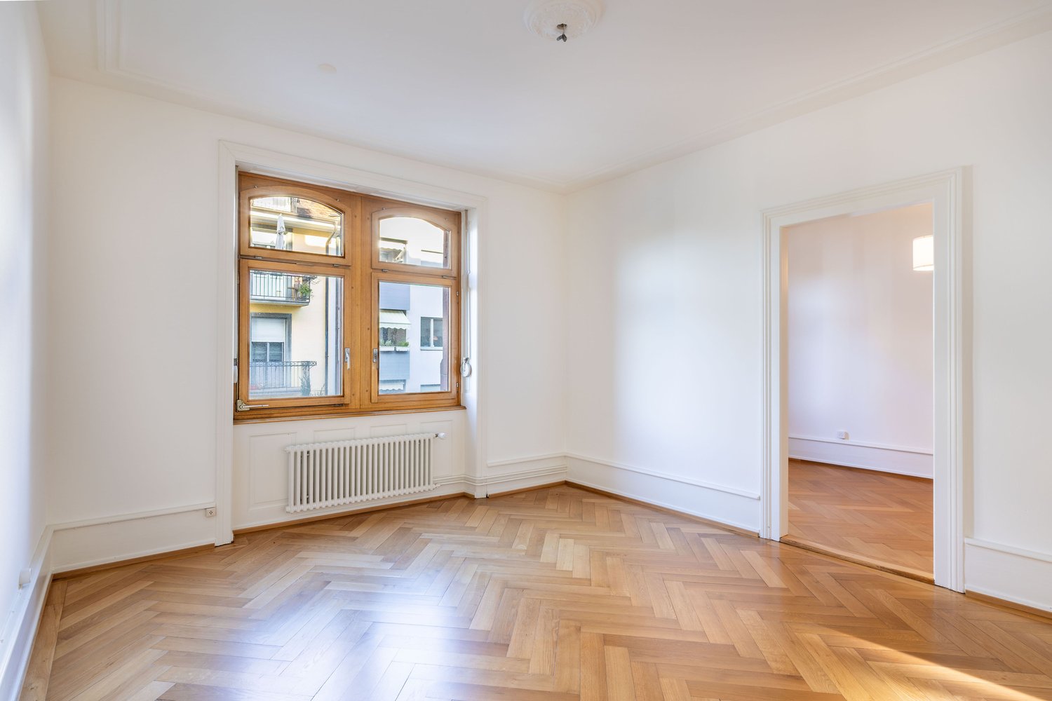 Appartement de 2 pièces, photo 1 sur 5