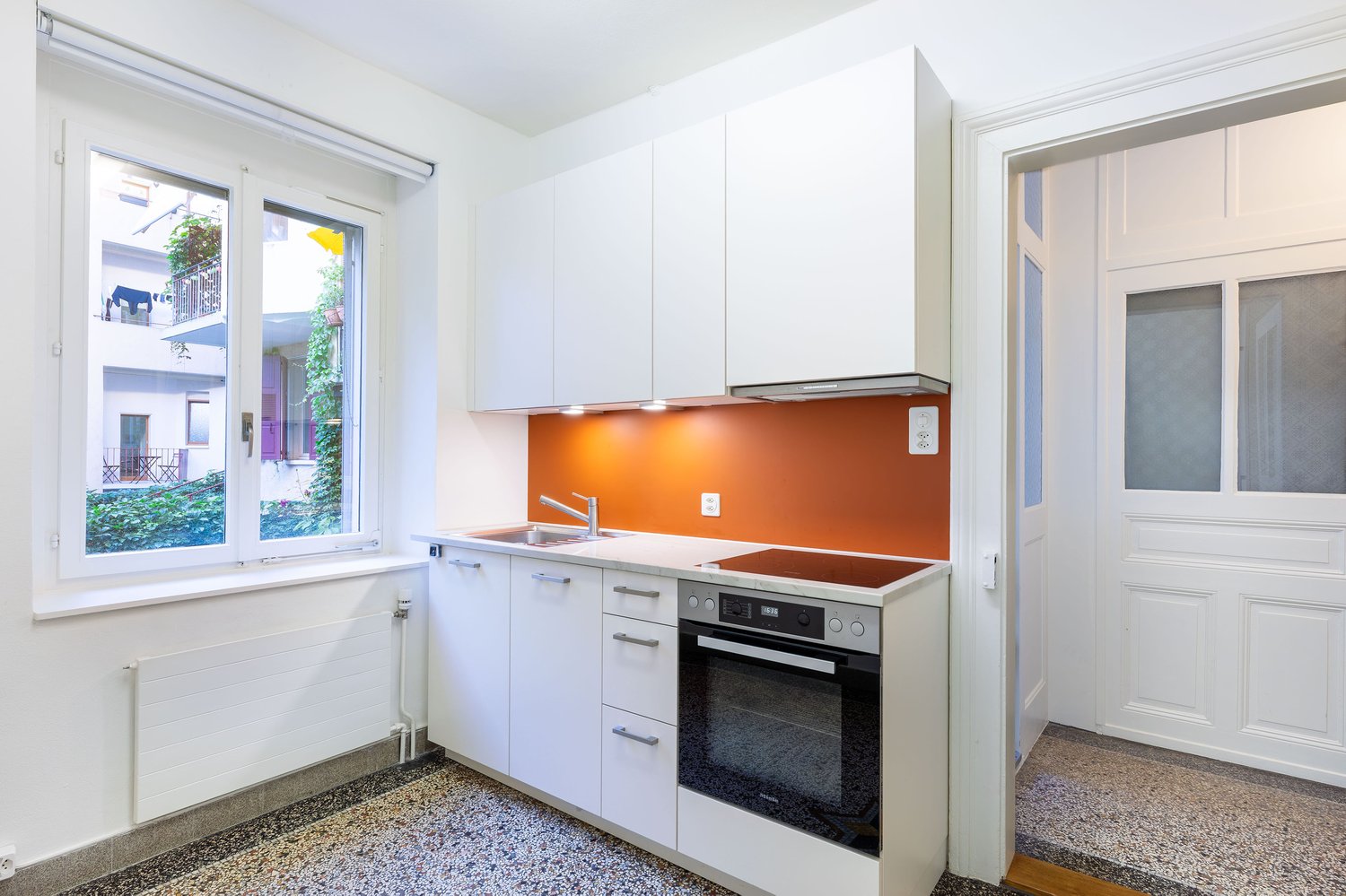 Appartement de 2 pièces, photo 4 sur 5