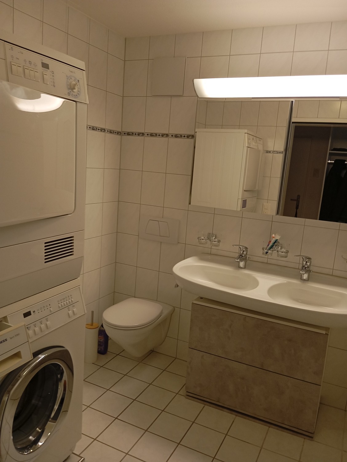 Chambre dans une colocation, photo 6 sur 9