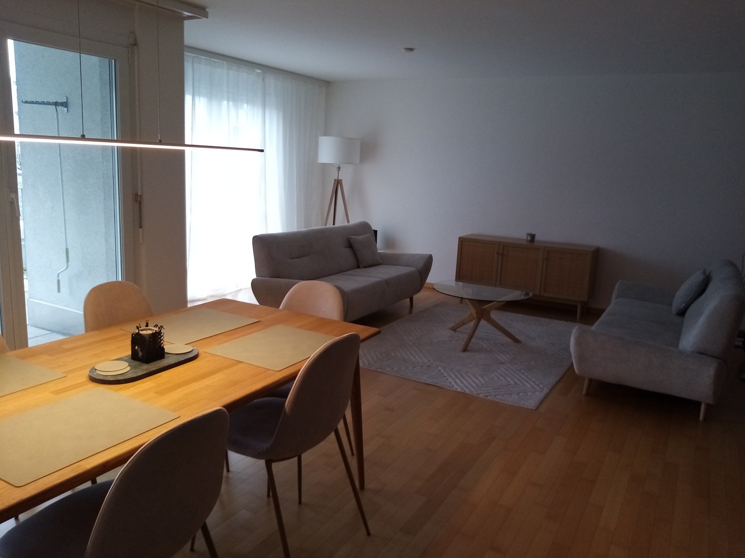 Chambre dans une colocation, photo 8 sur 9